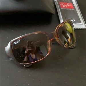 Ray Ban sunglasses - never worn!